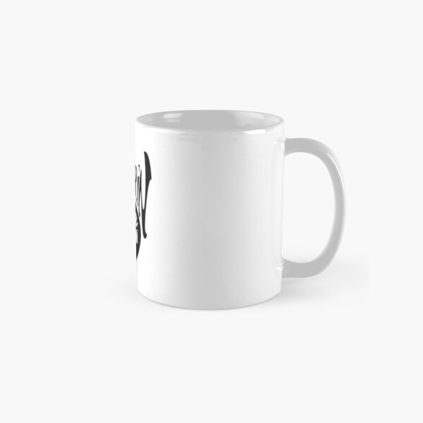 Måneskin fan art & merch maneskin  Classic Mug RB1810 product Offical maneskin Merch