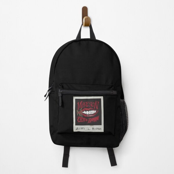 Måneskin fan art & merch maneskin  Backpack RB1810 product Offical maneskin Merch